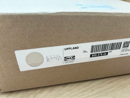 Divano posti ikea uppland - 3,