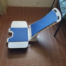 Sollevatore per da vasca da bagno per anziani
