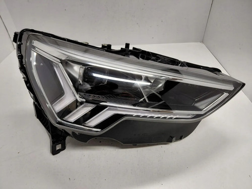 Faro proiettore anteriore audi