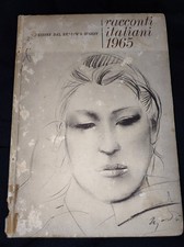 RACCONTI ITALIANI 1965 SELEZIONE DAL READER'S DIGEST Y90