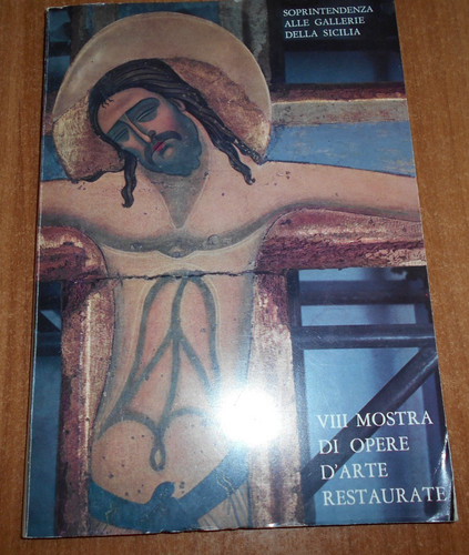 Catalogo viii mostra opere - viii,