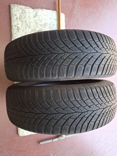Pneumatici 205 r16 m - 2, 205/60