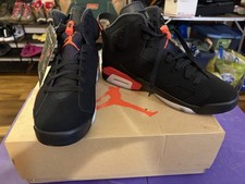 Air jordan retro infrared - retro,