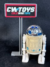 Star Wars R2D2 1977 primi 12