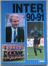 Inter 1990-91 Annual