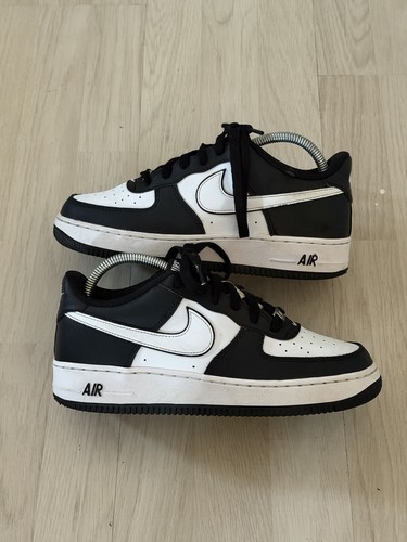 Nike air force low panda - force, 'panda
