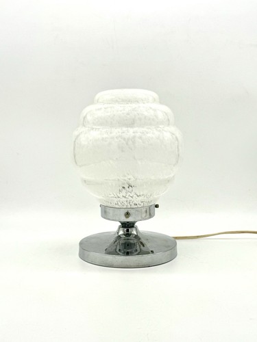 Lampada tavolo vintage - da,
