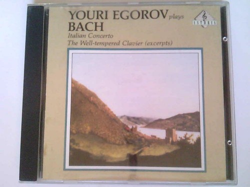 Italian concerto the - italian,