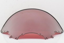 Cupolino Pexiglass Rosso