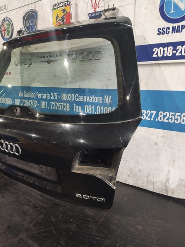 Portellone posteriore per - posteriore, audi