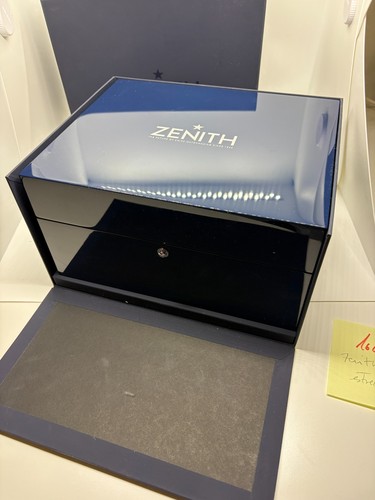 Zenith braquelita xxl premium - braquelita,