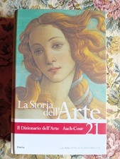 LA STORIA dell'ARTE v. 21 - IL