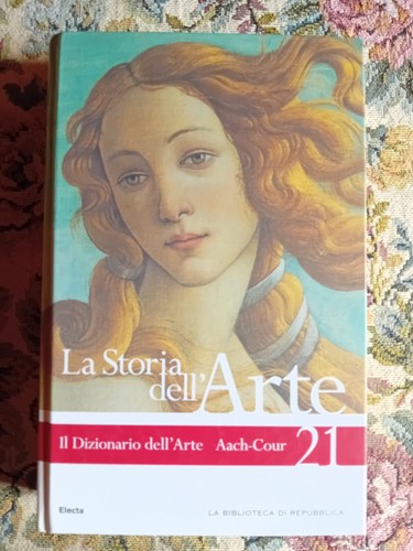 Storia dell arte il - dell'arte,