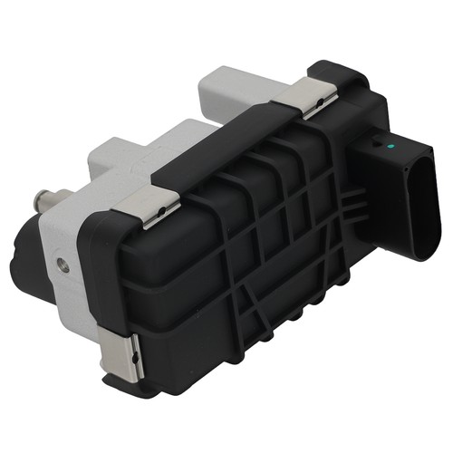 Attuatore turbocompressore for
