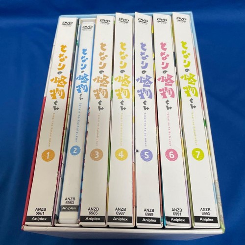 Little monster anime - my, dvd