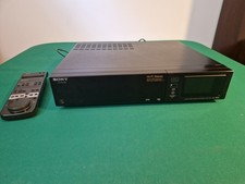 Videoregistratore sony - ,