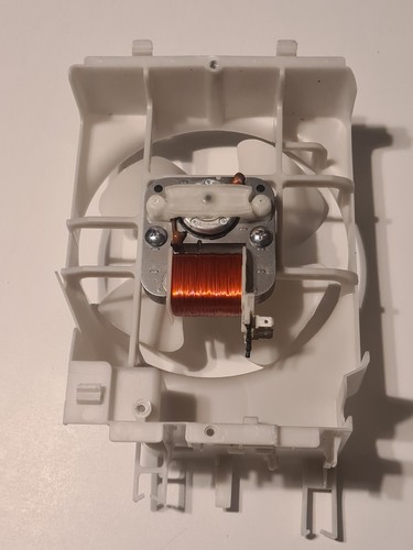 Ventilateur smf 3rdea1 - ventilateur, smf-3rdea1