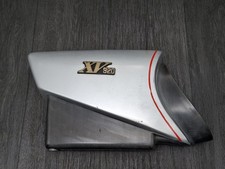 Carena laterale destra Yamaha