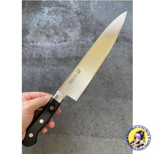 Coltello misono 440 gyuto - coltello,