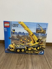 LEGO 7249 City XXL Mobile