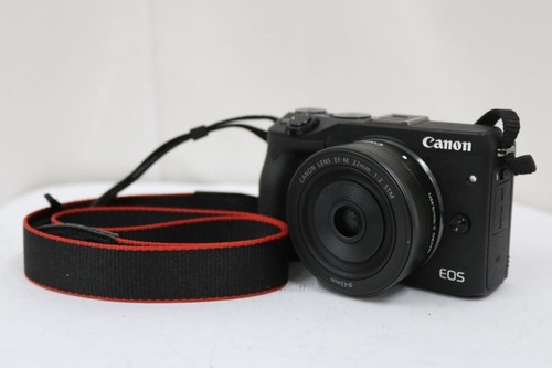 Canon eos nero - canon,