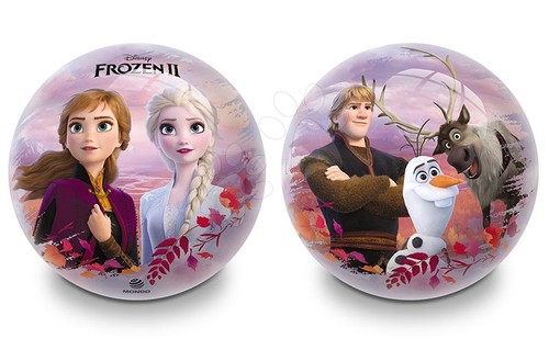 Palla pallina pallone frozen - pallone,