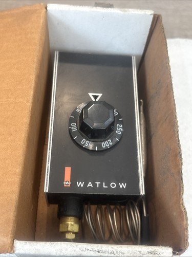 Watlow termostato regolatore - watlow,