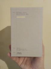 Profumo ZARA Astral-veil