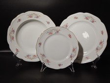 ANTICO SERVIZIO TAVOLA 18