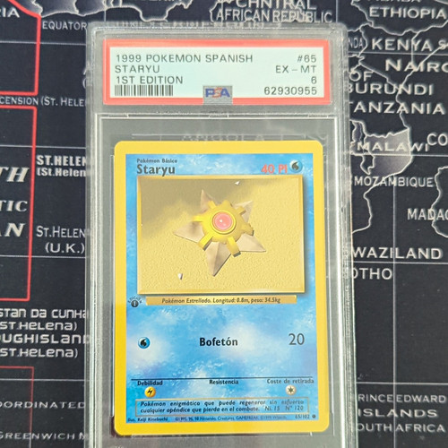 Nintendo 1999 pokémon base - 1999,
