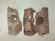 Ww1 Lotto 3 Thevenot Attrezzo Inerte