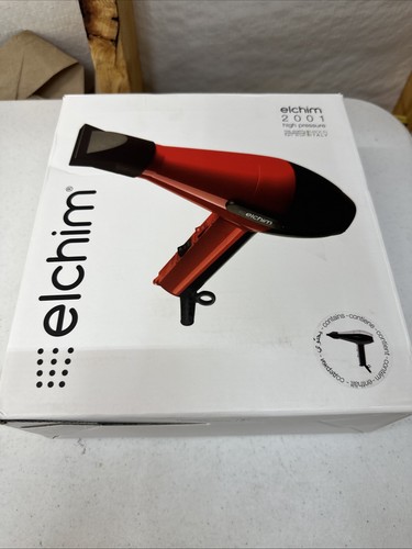 Asciugacapelli professionale