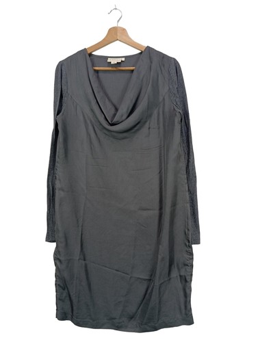 Pure abito maniche lunghe - pure,