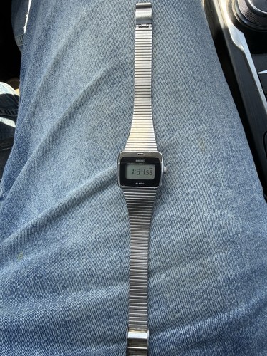 Orologio sveglia digitale lcd - sveglia,