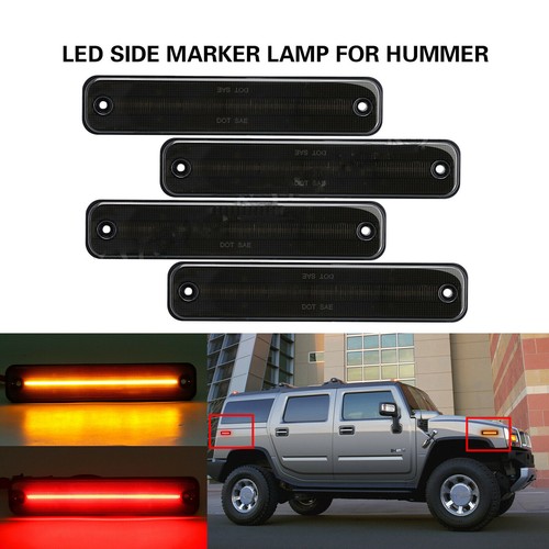 Per hummer anteriore - per, 03+
