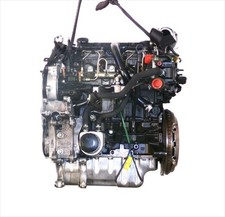 RHZ motor completo CITROEN