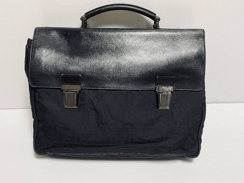 Fendi valigetta uomo - fendi, business