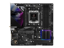 ASRock B850M Riptide WiFi Am5