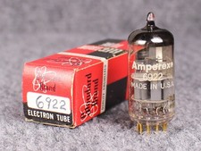 Nos nib amperex 6922 - nos/nib, pq