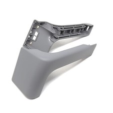 Maniglia di trazione sinistra originale VW T4 701867161A U71 lato guida maniglia grigia