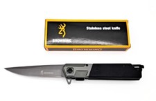 COLTELLO PIEGHEVOLE BROWNING
