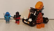 Lego NEXO KNIGHTS Ref : 70311