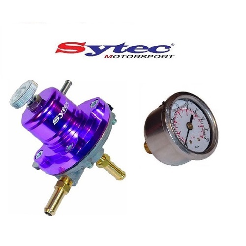Sytec sar regolatore pressione - sytec,