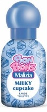 BON BONS MALIZIA MILKY CUPCAKE PROFUMO DONNA EAU DE TOILETTE 50ML edt