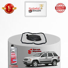 KIT FILTRO CAMBIO AUTOMATICO E