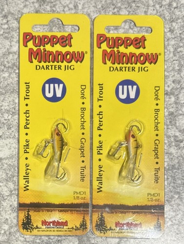Confezioni northland puppet - 2,