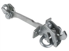 Tirante cerniera porta OPEL