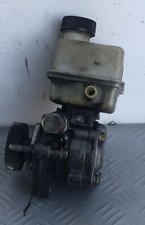 RICAMBI USATI GR3D32650B POMPA IDROGUIDA MAZDA 6 S. Wagon  2004 2000 Diese 98517