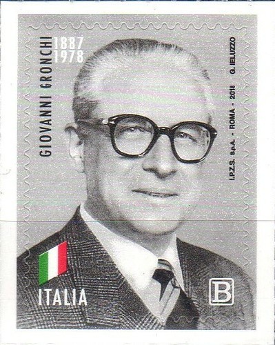 2018 italia repubblica - , 40°
