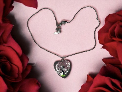 Collana argento 925 - argento, donna